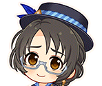 Fuka Asano (Cozy Royale)