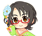 Fuka Asano (Relaxing Temperature)