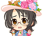 Fuka Asano (Runway Mode)