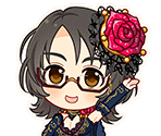 Fuka Asano (Secret Queen)
