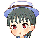 Saya Matsubara (Cutie Cheer)