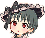 Saya Matsubara (Lovely Chocolat)