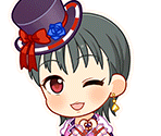 Saya Matsubara (Royale Heart)