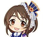 Yukino Aihara (A Fine Day With You)