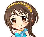 Yukino Aihara (Elegant Cheer)