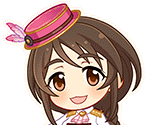 Yukino Aihara (Elegant Royale)
