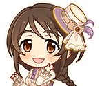 Yukino Aihara (Full of Gratitude)
