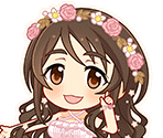 Yukino Aihara (Lovely Tea Fairy)