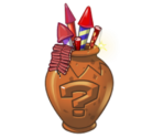 Vasebreaker Vases (Summer Nights)