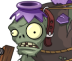 Vase Gargantuar