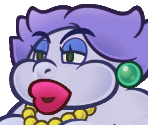 Madame Flurrie