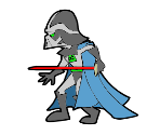Dark Vader