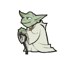 Yoda
