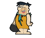 Fred Flintstone