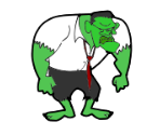 Obama (Hulk)