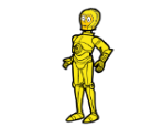 C-3PO