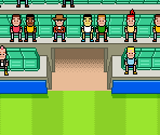 Gameplay Elements