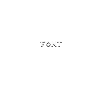 8x8 Font