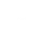 8x8 Font