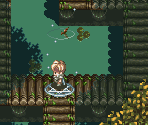 Ymir Forest 2