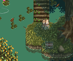 Ymir Forest 3