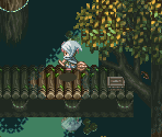 Ymir Forest 4
