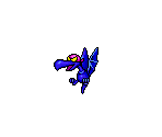 Thief Pterosaur
