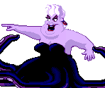 Boss 4 (Ursula)
