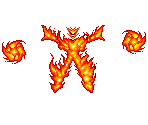 Fire Giant