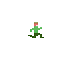 Pitfall Harry