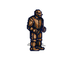 Iron Golem