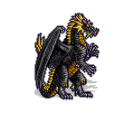 Black Dragon