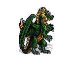 Green Dragon