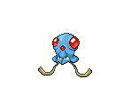 #072 Tentacool