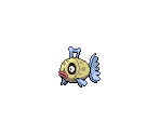 #349 Feebas