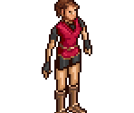 Claire Redfield