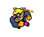 Wario