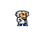 Dr. Wily