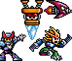 Mega Man 7 Miscellaneous