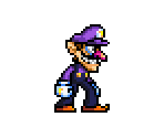 Waluigi