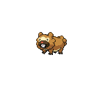 #399 Bidoof