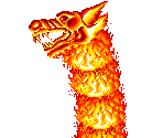 Fire Dragon