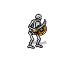 Skeleton