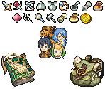 Item Icons