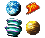 Planets