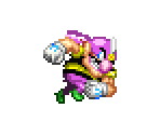 Wario (Thief)