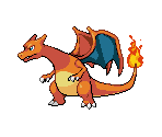 #006 Charizard