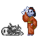 Tohoku Yokai