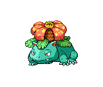 #003 Venusaur