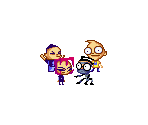 Miscellaneous Characters (Invader Zim)
